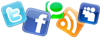 Social Media Logos
